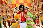 Picture Kaththi Sandai Cinema 2174