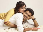 Vijay And Samantha Kaththi Movie 545