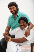 Narain Bharathiraja 30