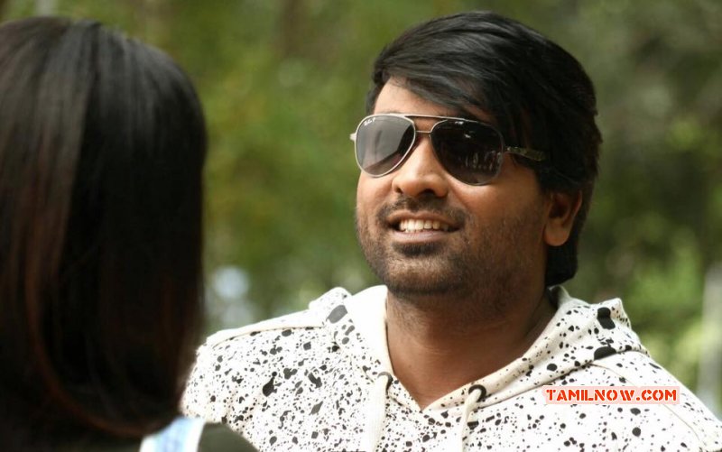 Image Vijay Sethupathy In Kavan 303