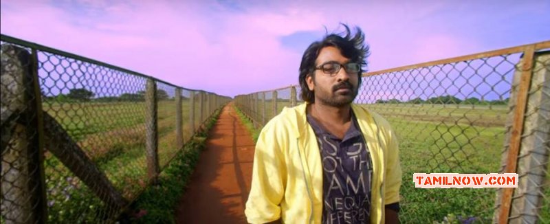 New Image Vijay Sethupathy In Kavan 633