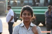 Anandhi In Kayal Movie 238