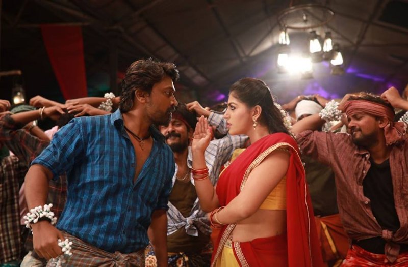 2019 Pic Tamil Movie Kazhugu 2 6042