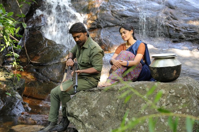 Cinema Pic Kreshna Bindhu Madhavi Kazhugu 2 27