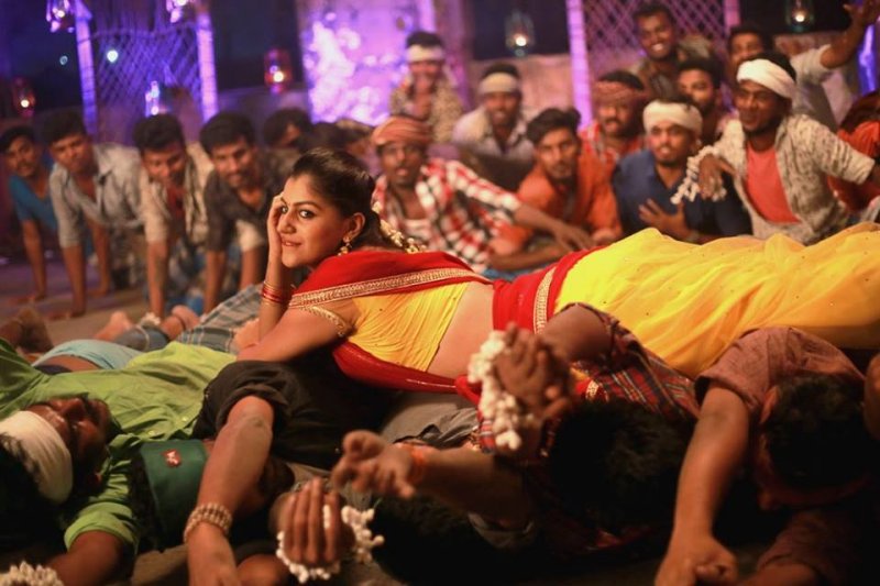 Kazhugu 2 Tamil Movie Recent Wallpapers 7725