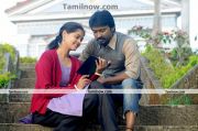 Krishna Sekhar Bindhu Madhavi In Kazhugu 18