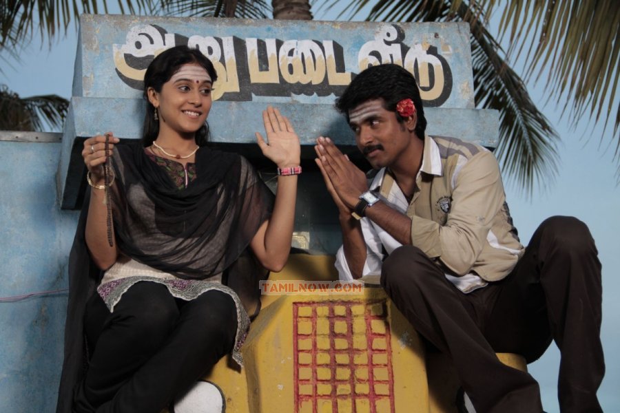 Movie Kedi Billa Killadi Ranga 3398