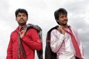 Tamil Movie Kedi Billa Killadi Ranga Stills 4303