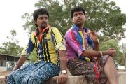 Tamil Movie Kedi Billa Killadi Ranga Stills 7363