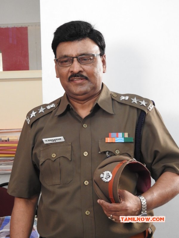 Bhagyaraj New Photo 927