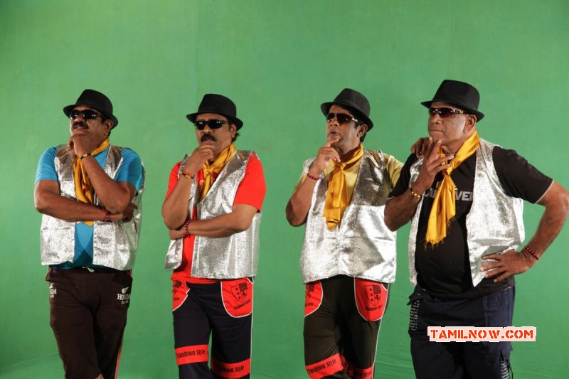 Latest Still Tamil Cinema Kelmbitangaya Kelambitangaya 3760