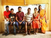 Latest Gallery Tamil Movie Kennedy Club 3801