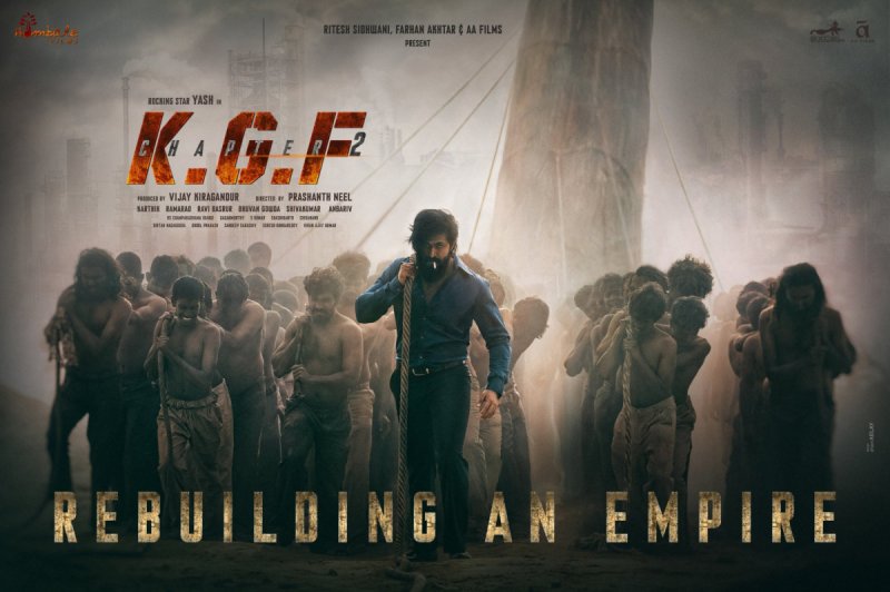 New Pictures Tamil Cinema Kgf Chapter 2 2298