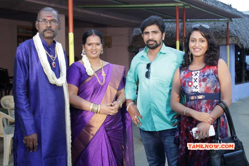 Kida Virundu Tamil Cinema Still 3514