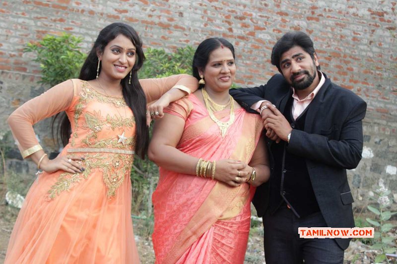 Movie Kida Virundu Recent Pictures 9958