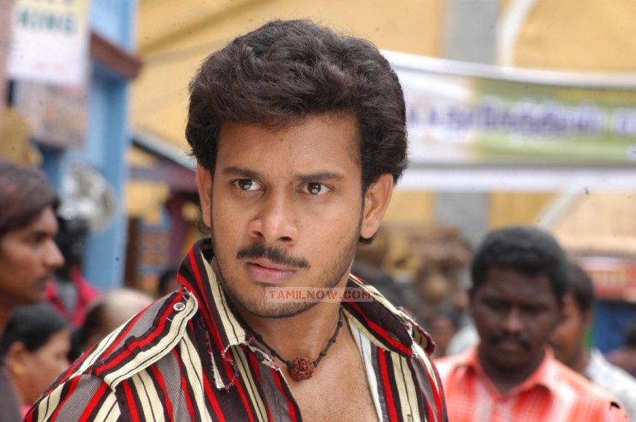 Actor Bharath Killadi Pic 765