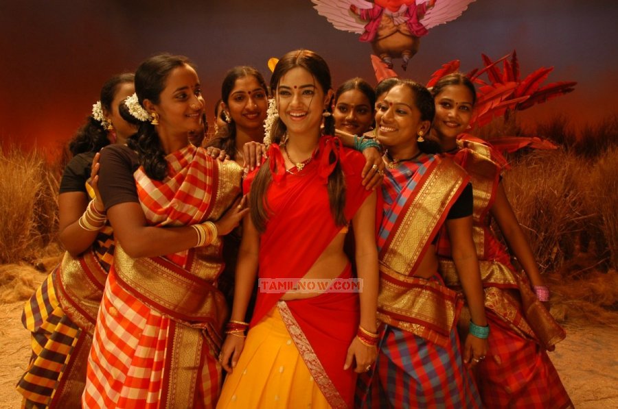 Meera In Killadi 308