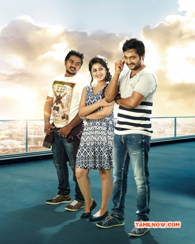 2016 Gallery Tamil Movie Ko 2 1759