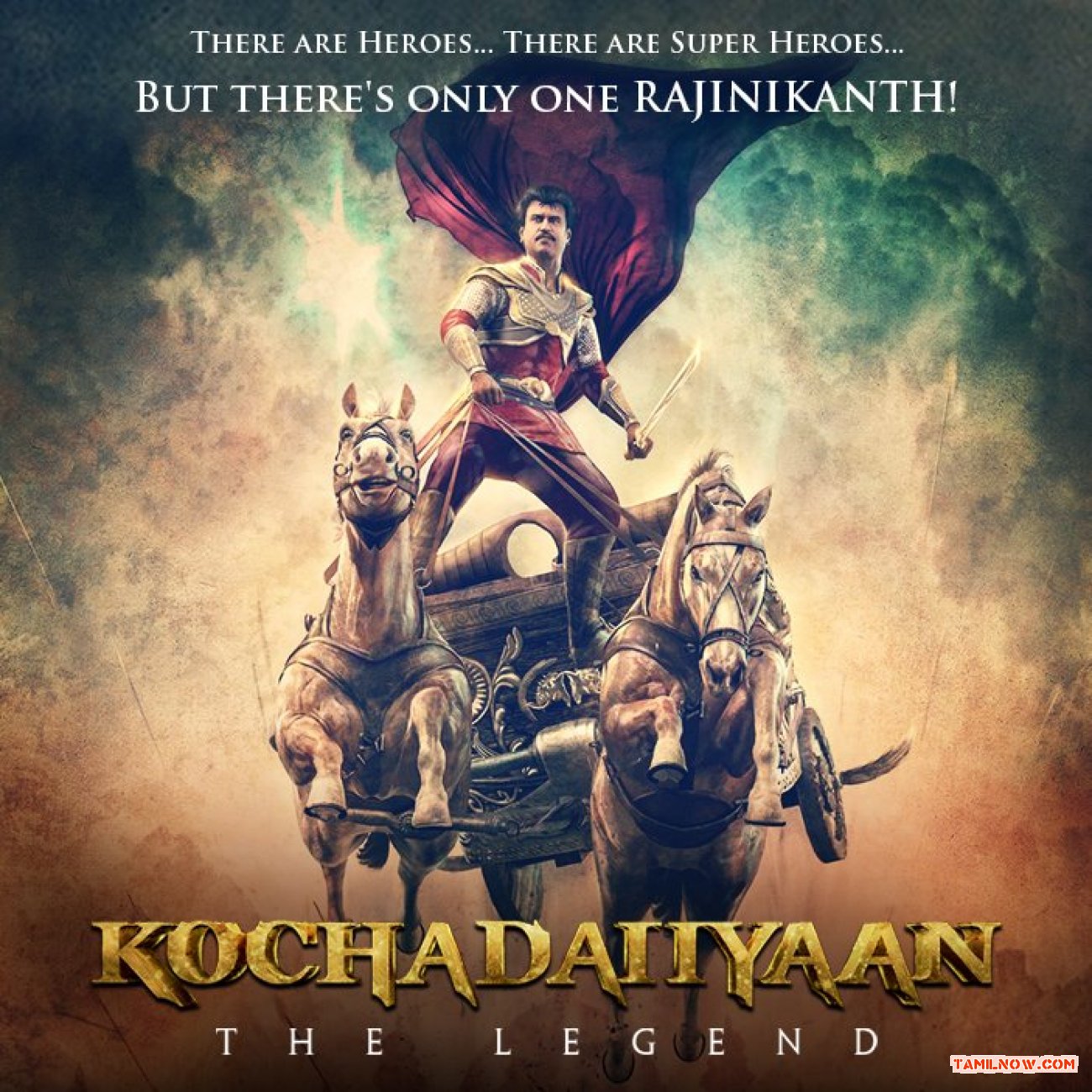 Kochadaiyaan 1400