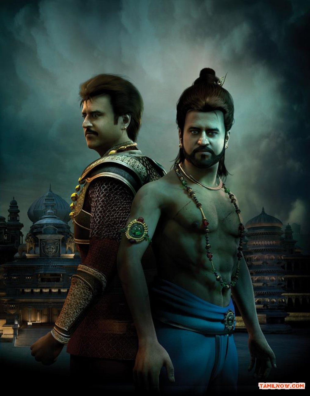 Kochadaiyaan 8199