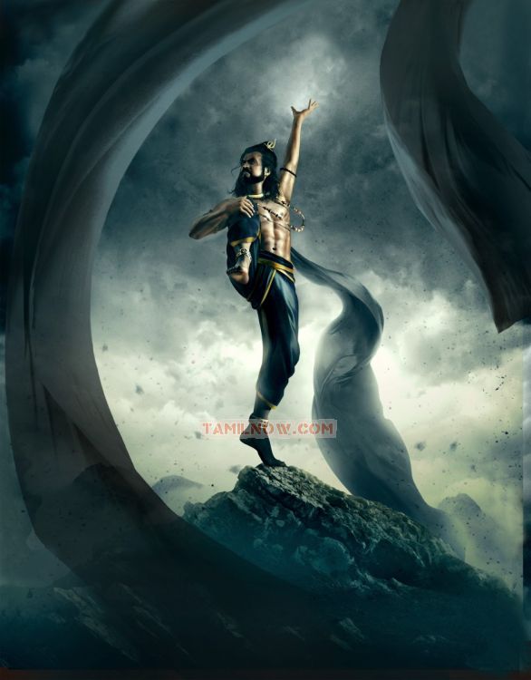 Kochadaiyaan Stills 5897