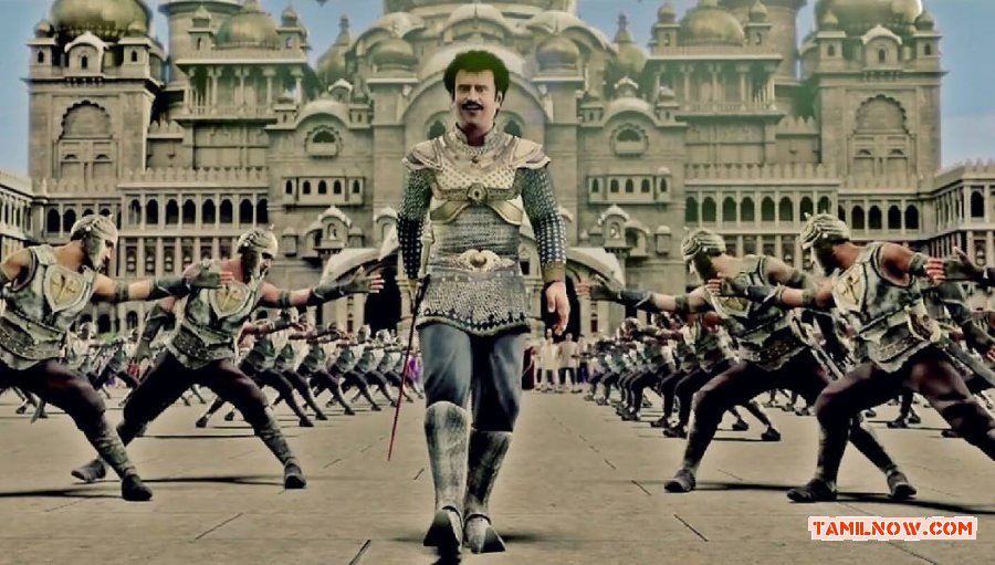 Tamil Movie Kochadaiyaan 4516