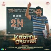 Kodiyil Oruvan Movie Latest Wallpapers 6322