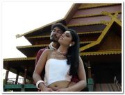 Karthik Kumar And Shikha 1