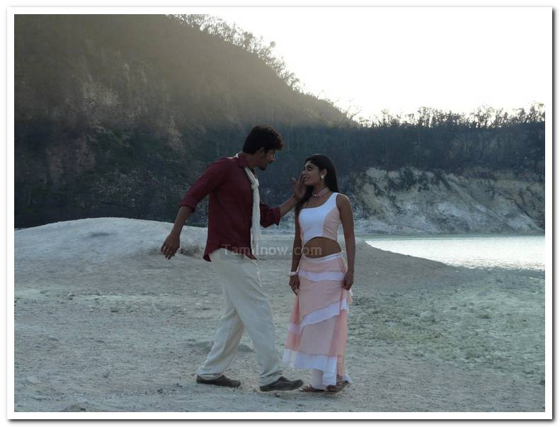 Karthik Kumar And Shikha 3
