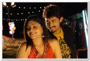 Karthik Kumar And Shikha Still 12