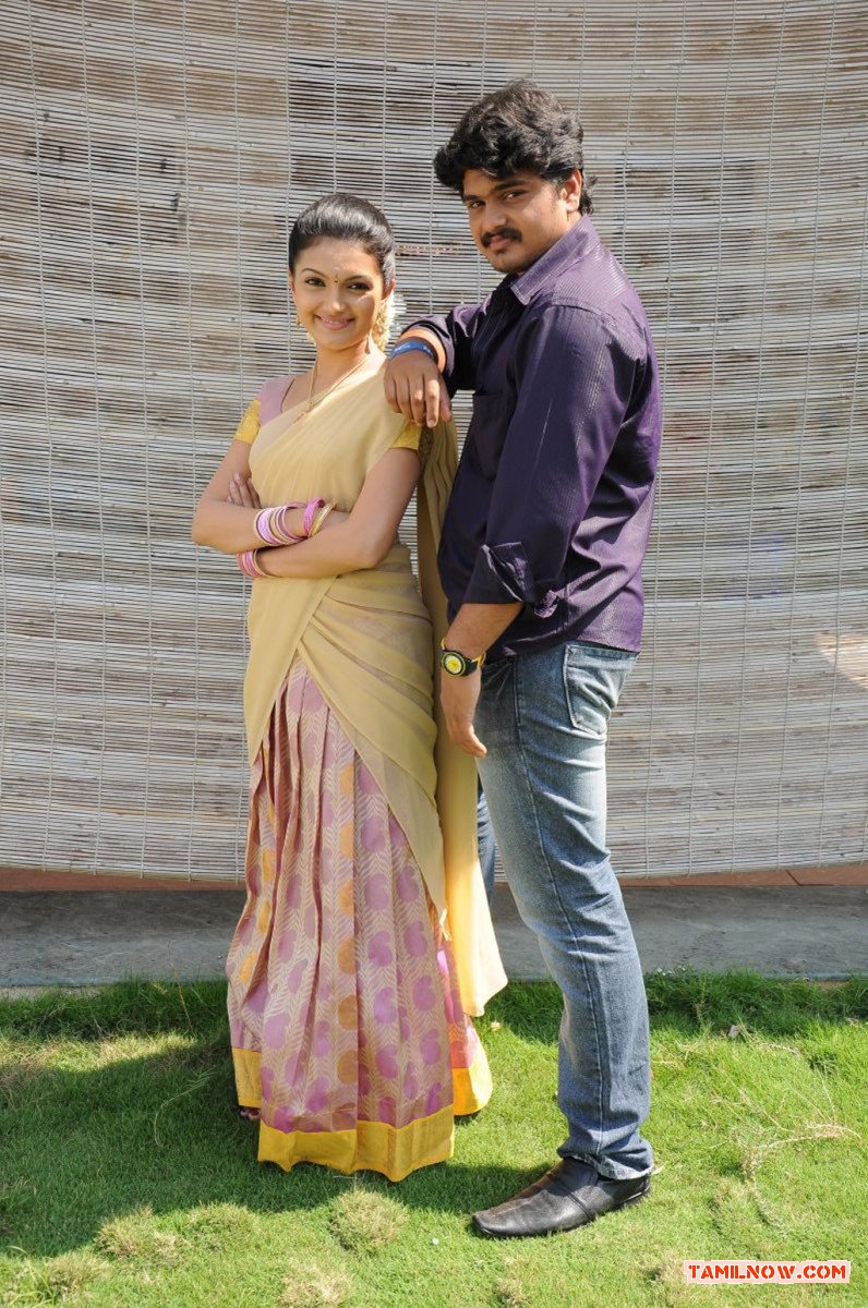 Tamil Movie Kolaagalam Photos 3716