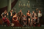 Kolai Movie Poster