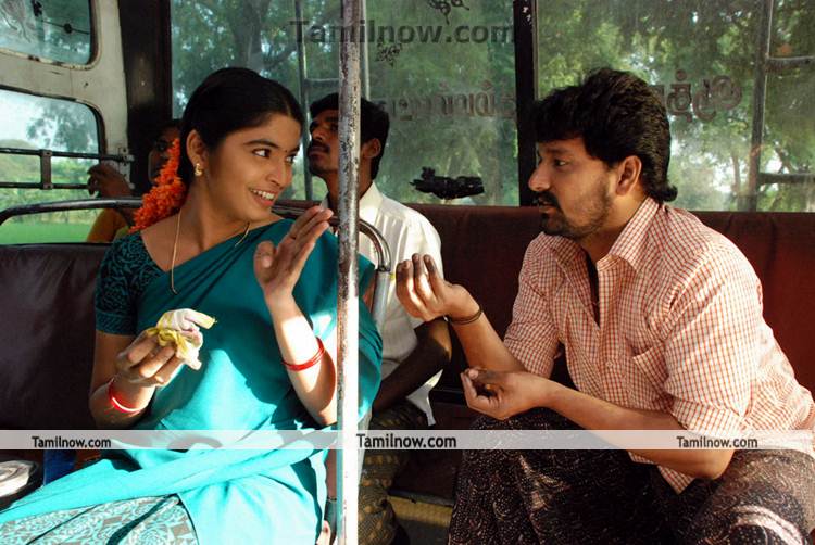 Kollaikkaran Movie Still 1