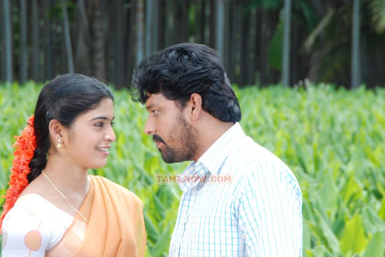 Sanjitha Shetty And Vidharth In Kollaikaran 477