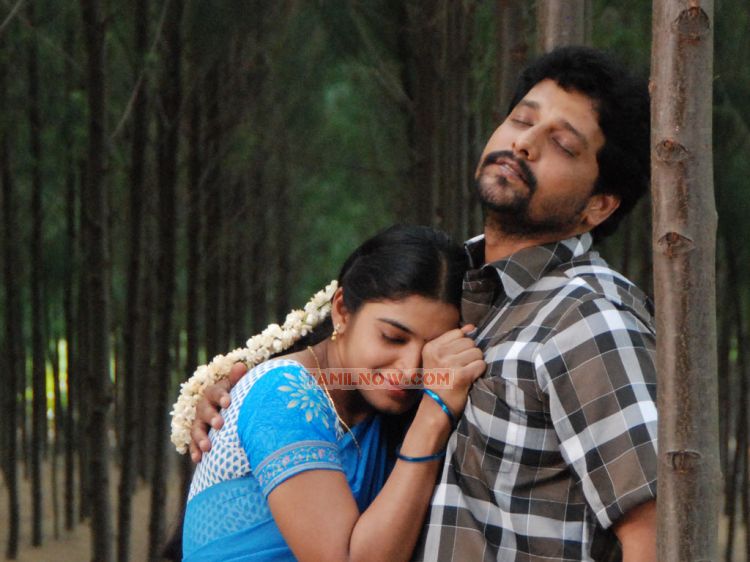 Tamil Movie Kollaikaran Stills 2902