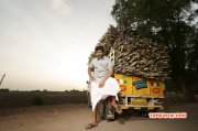 Gallery Karthi New Movie Komban 45