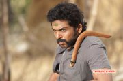 Karthi New Movie Komban New Image 679