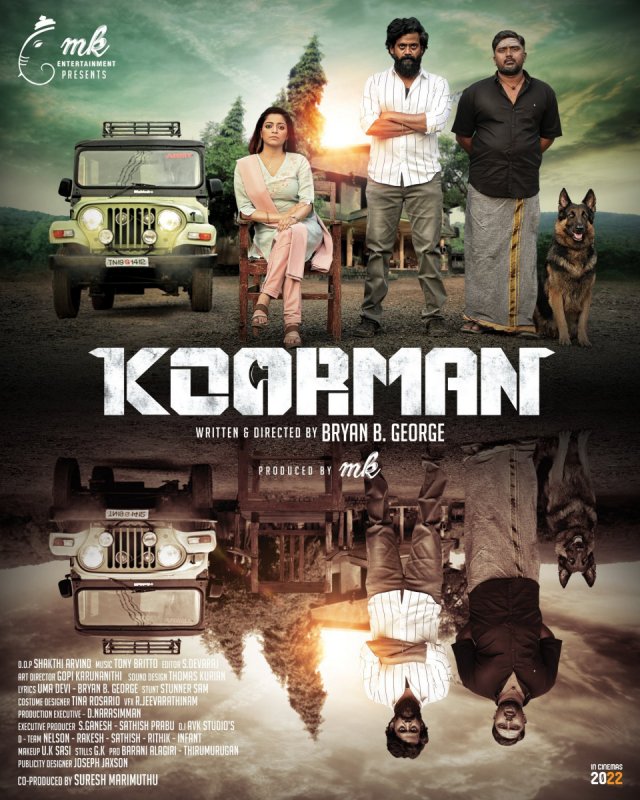 Koorman Tamil Cinema Picture 7779