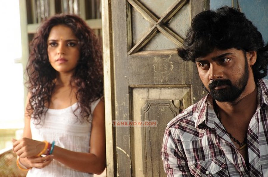 Naveen Chandra Piaa Bajpai Starrer Koottam 514