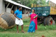Tamil Movie Koyambedu Perunthu Nilayam Stills 3163