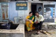 Krishnaveni Panjaalai Movie Photo 10