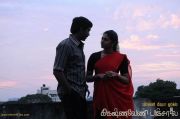 Krishnaveni Panjaalai Movie Photo 2