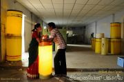 Krishnaveni Panjaalai Movie Photo 24