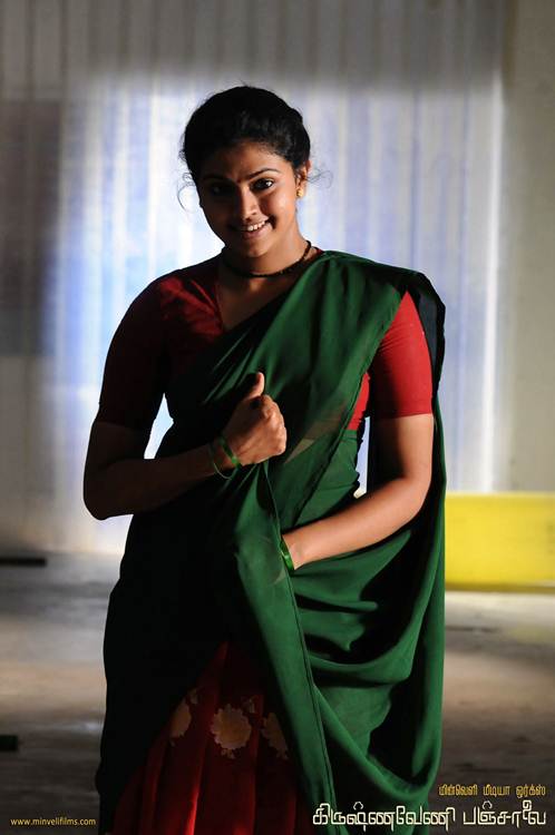 Krishnaveni Panjaalai Movie Photo 25