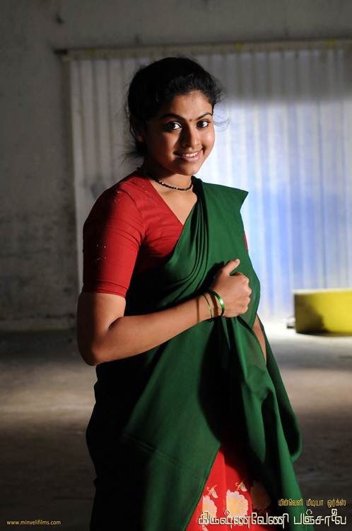 Krishnaveni Panjaalai Movie Photo 26