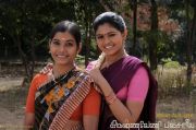 Krishnaveni Panjaalai Movie Pictures 11