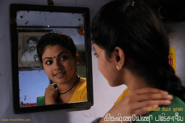 Krishnaveni Panjaalai Movie Pictures 20