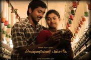 Krishnaveni Panjaalai Still 12