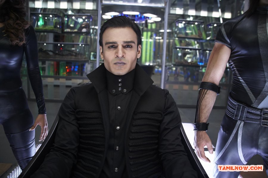 Krrish 3 Photos 4662