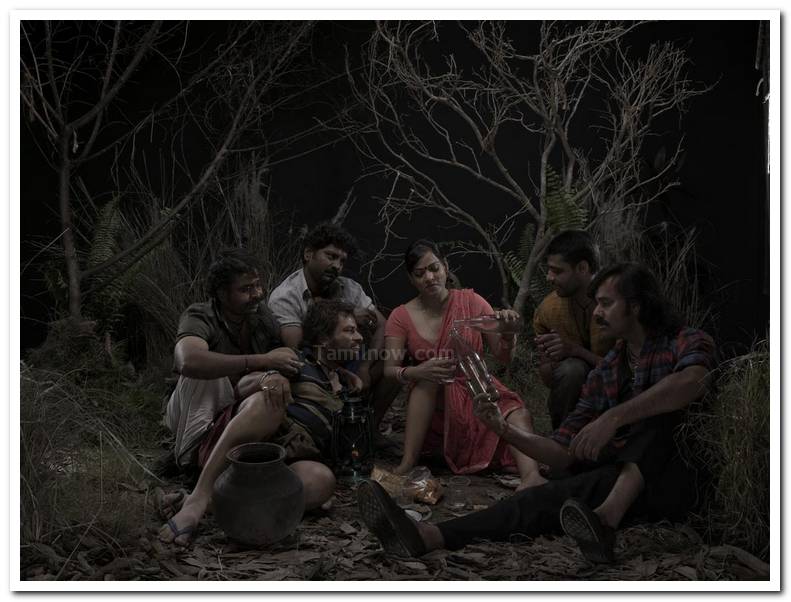 Kulasekaranum Koolipadiyum Still 13
